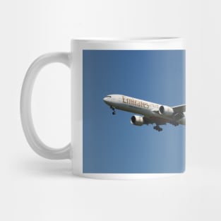 Boeing 777 Mug